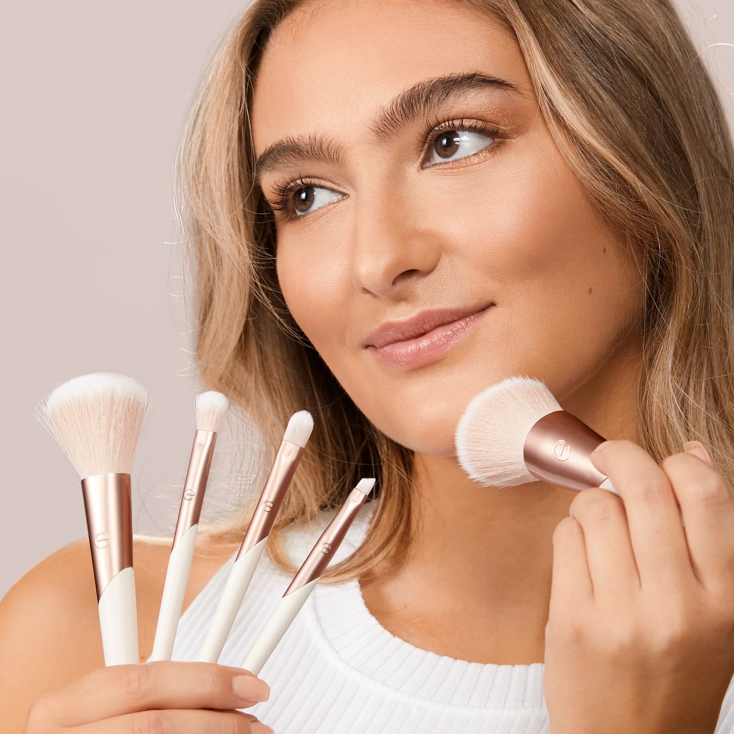 Ecotools - Natural Elegance Kit
