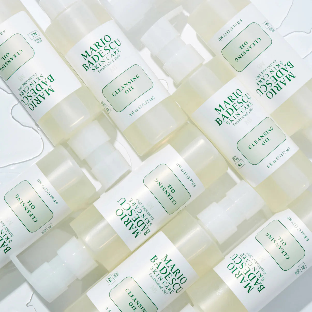 Mario Badescu - Cleansing Oil | 59 mL