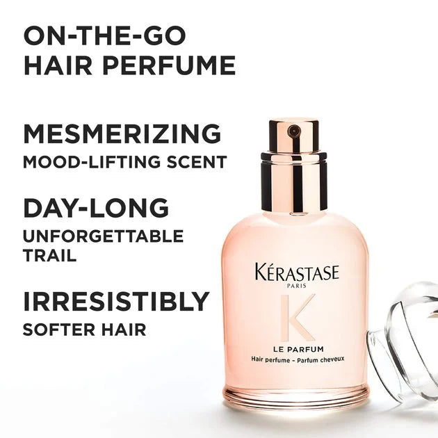Kerastase - Gloss Absolu Le Parfum Hair Perfume | 30 mL