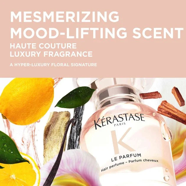 Kerastase - Gloss Absolu Le Parfum Hair Perfume | 30 mL