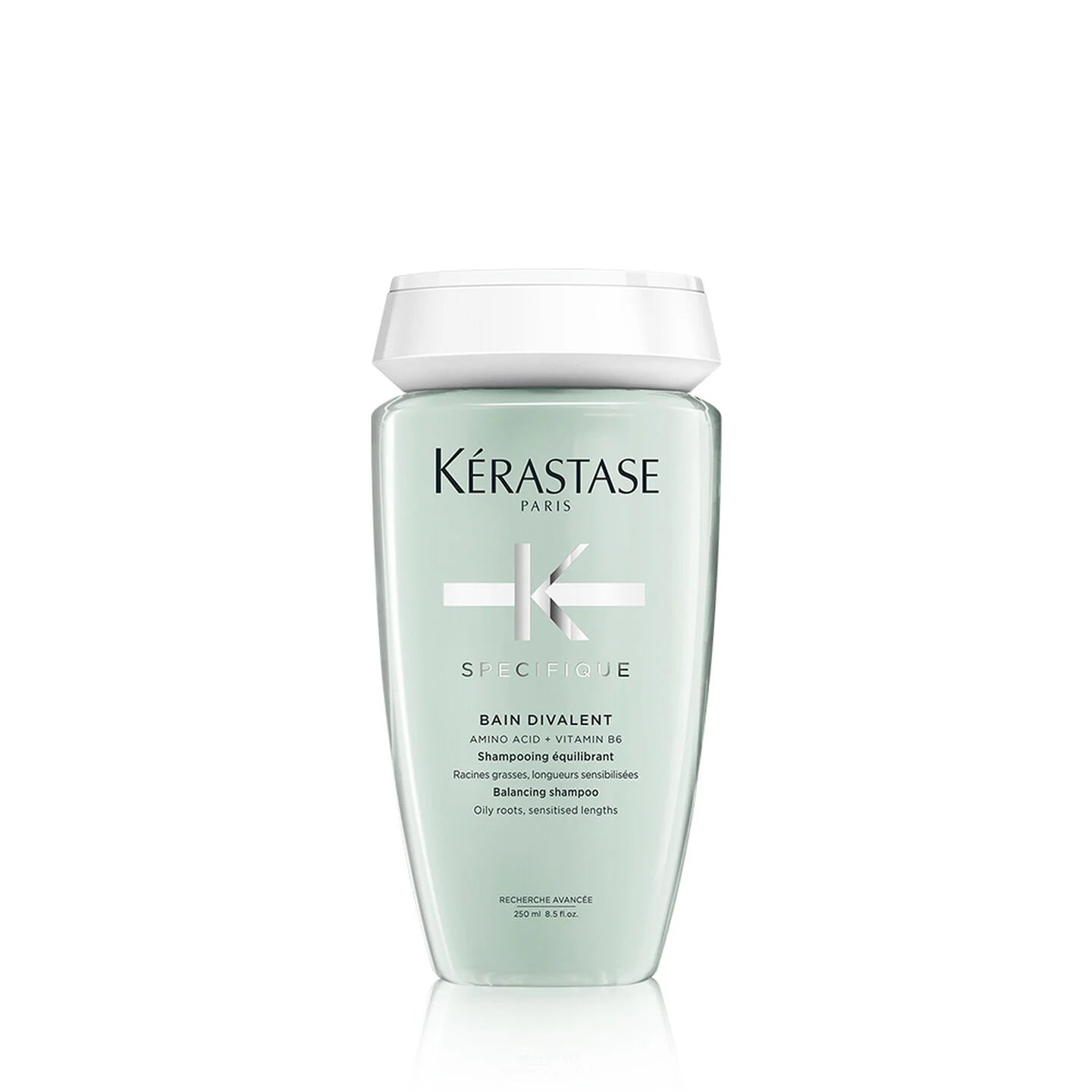 KERASTASE - Specifique Bain Divalent Balancing Shampoo | 250 mL