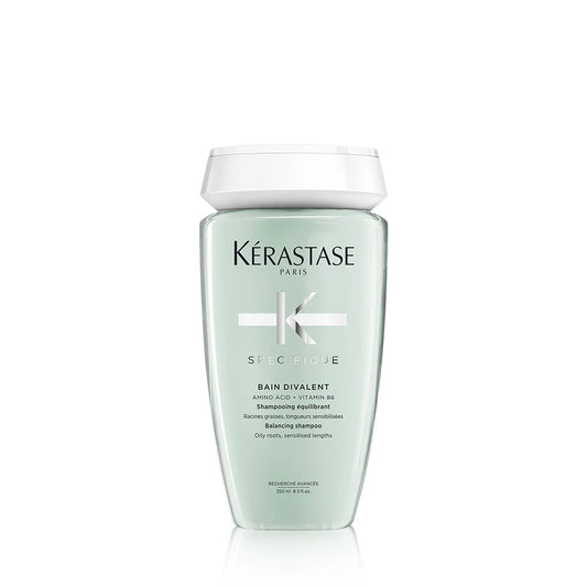 KERASTASE - Specifique Bain Divalent Balancing Shampoo | 250 mL