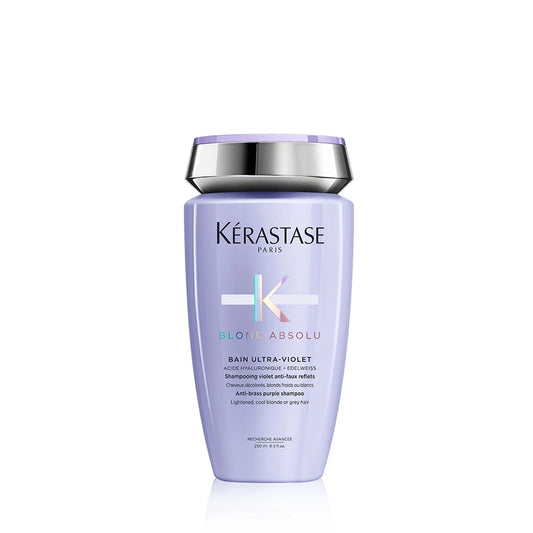 KERASTASE - Blond Absolu Bain Ultra-Violet Purple Shampoo | 250 mL