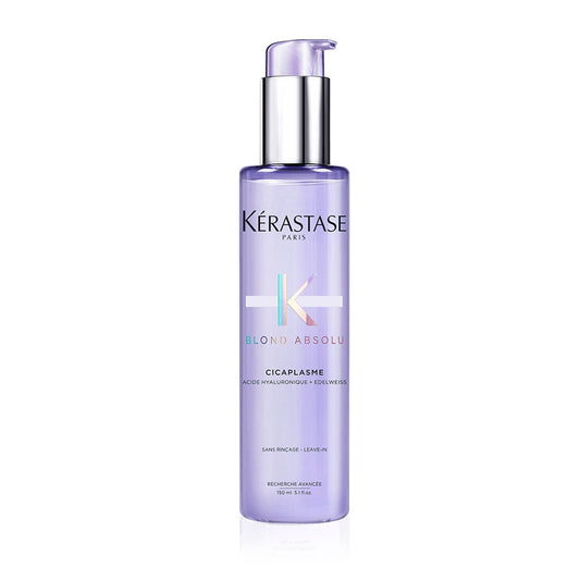 KERASTASE - Blond Absolu Cicaplasme Thermique Heat Protecting Spray | 150 ML