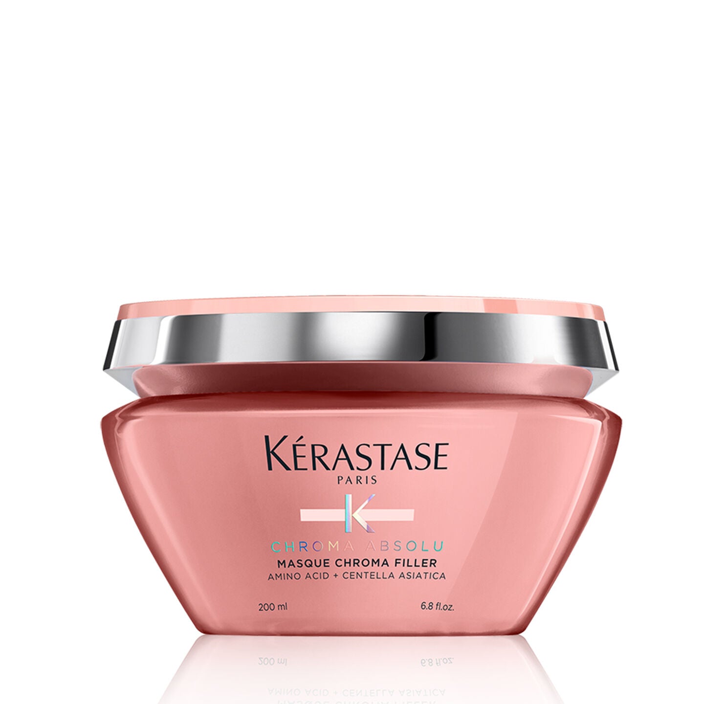 KERASTASE - CHROMA ABSOLU CHROMA FILLER HAIR MASK | 200 ML