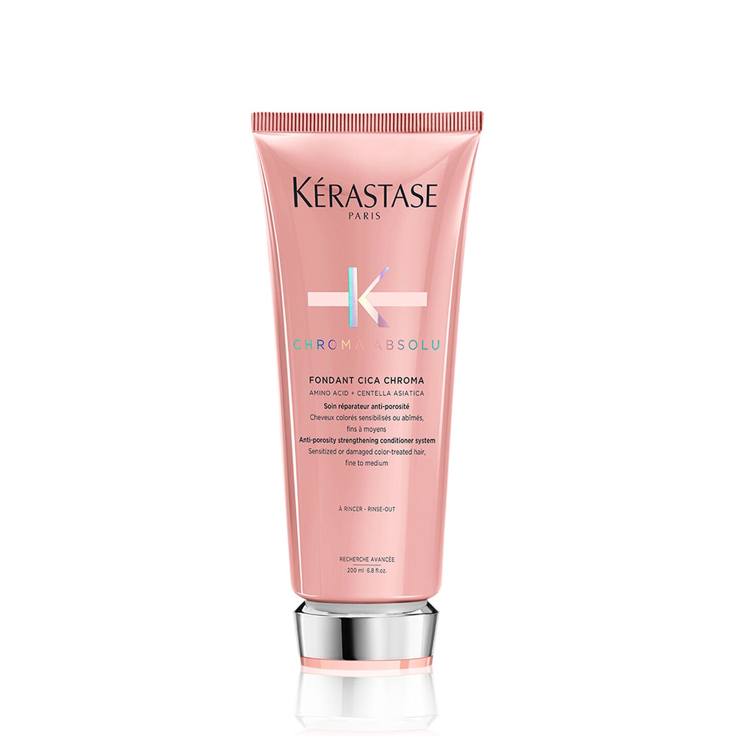 KERASTASE - CHROMA ABSOLU FONDANT CICA CHROMA CONDITIONER | 200 ML