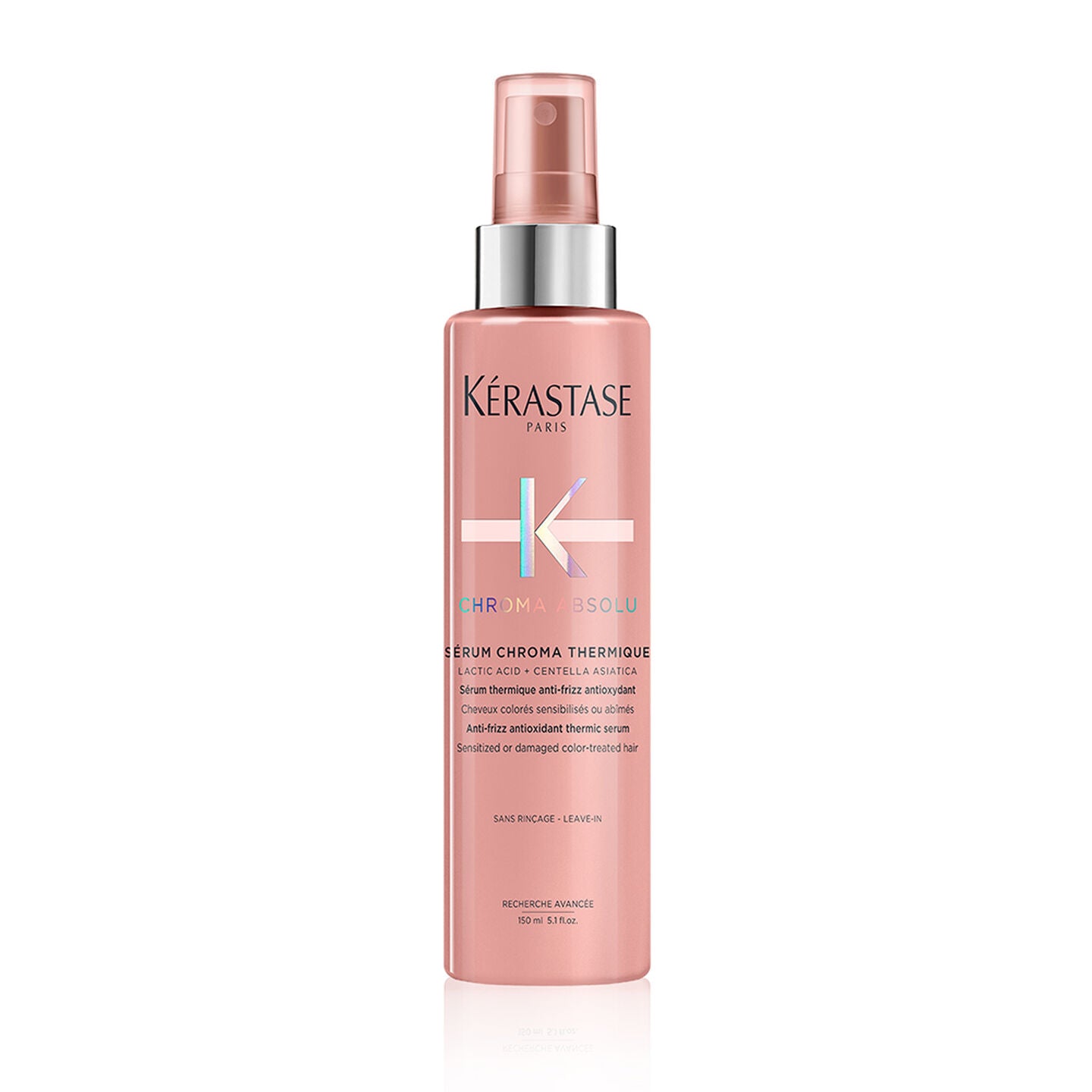 KERASTASE - CHROMA ABSOLU CHROMA THERMIQUE HEAT PROTECTING SERUM | 150 ML