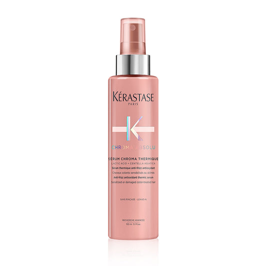 KERASTASE - CHROMA ABSOLU CHROMA THERMIQUE HEAT PROTECTING SERUM | 150 ML