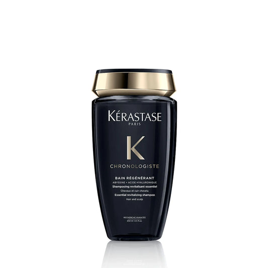 KERASTASE - Chronologiste Bain Régénérant Shampoo | 250 mL