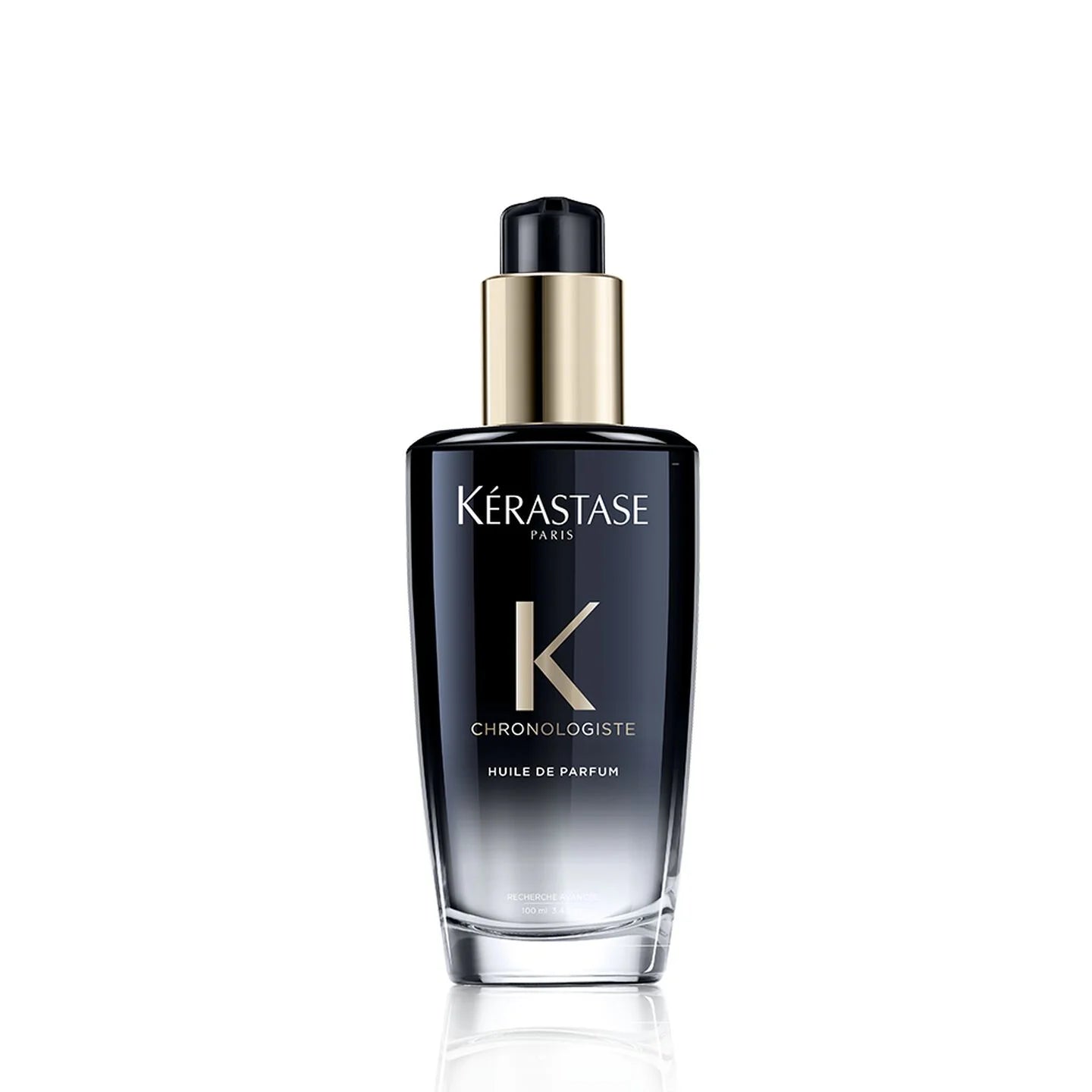 KERASTASE - L'Huile de Parfum Fragrance in Hair Oil | 100 mL