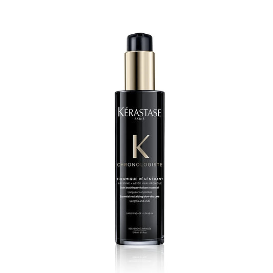 KERASTASE - Chronologiste Thermique Régénérant Heat Protectant | 150 mL