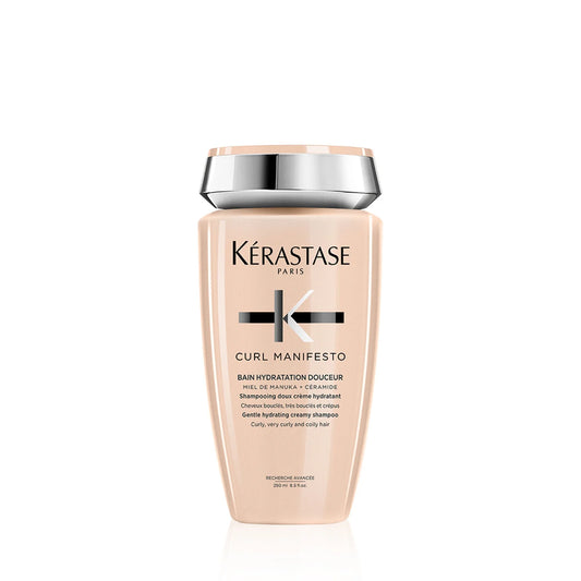 KERASTASE - Curl manifesto Bain Hydratation Douceur Shampoo | 250 mL