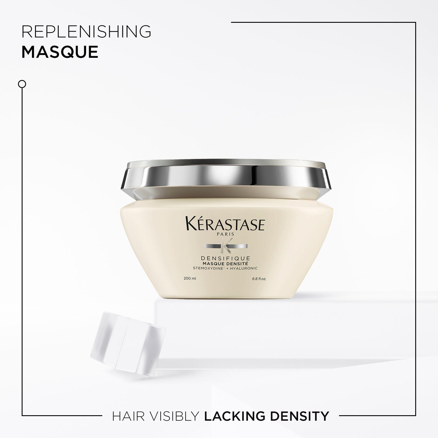 KERASTASE - Densifique Masque Densité Hair Mask | 200 mL