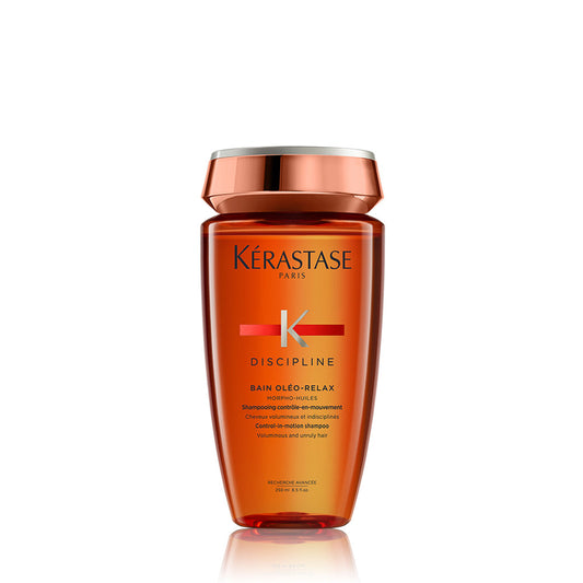 KERASTASE - DISCIPLINE BAIN OLÉO-RELAX SHAMPOO | 250 ML