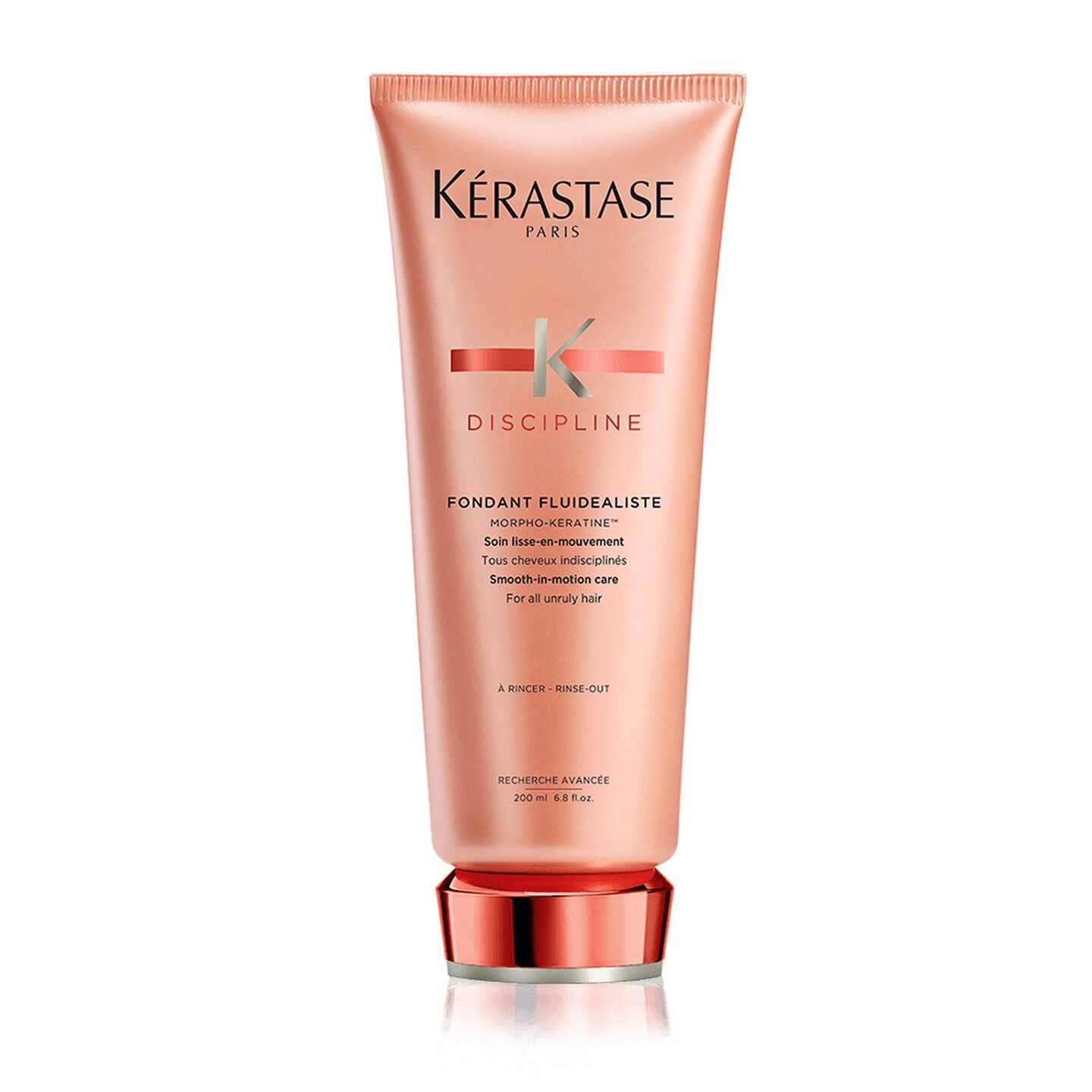 KERASTASE - DISCIPLINE FONDANT FLUIDEALISTE CONDITIONER | 200 ML