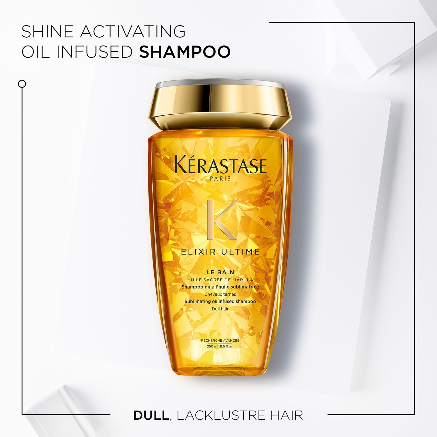 Kérastase - Elixir Ultime Le Bain | 250ml