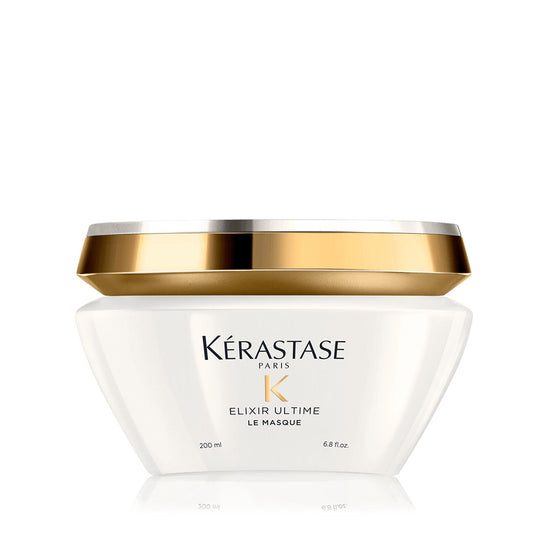 Kerastase - LE MASQUE HAIR MASK | 200 mL