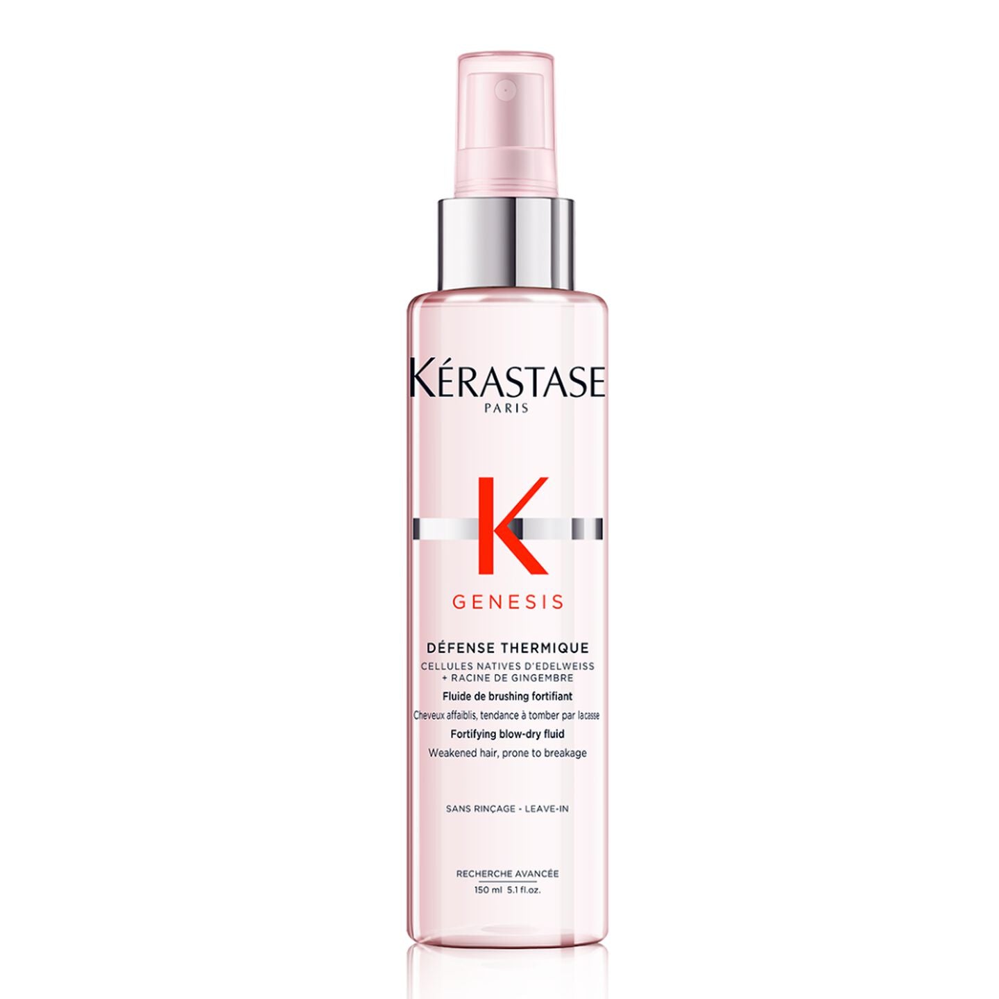 KERASTASE - GENESIS DEFENSE THERMIQUE HEAT PROTECTING SPRAY | 150 ML