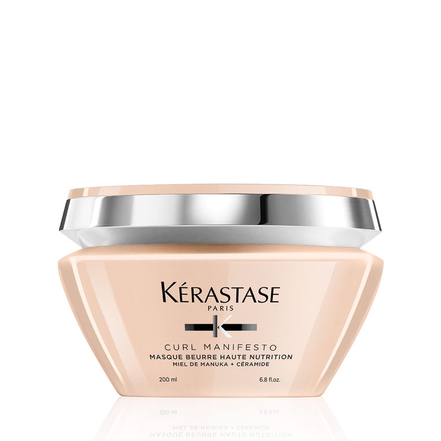 KERASTASE - Curl manifesto Masque Beurre Haute Nutrition Hair Mask | 200 mL