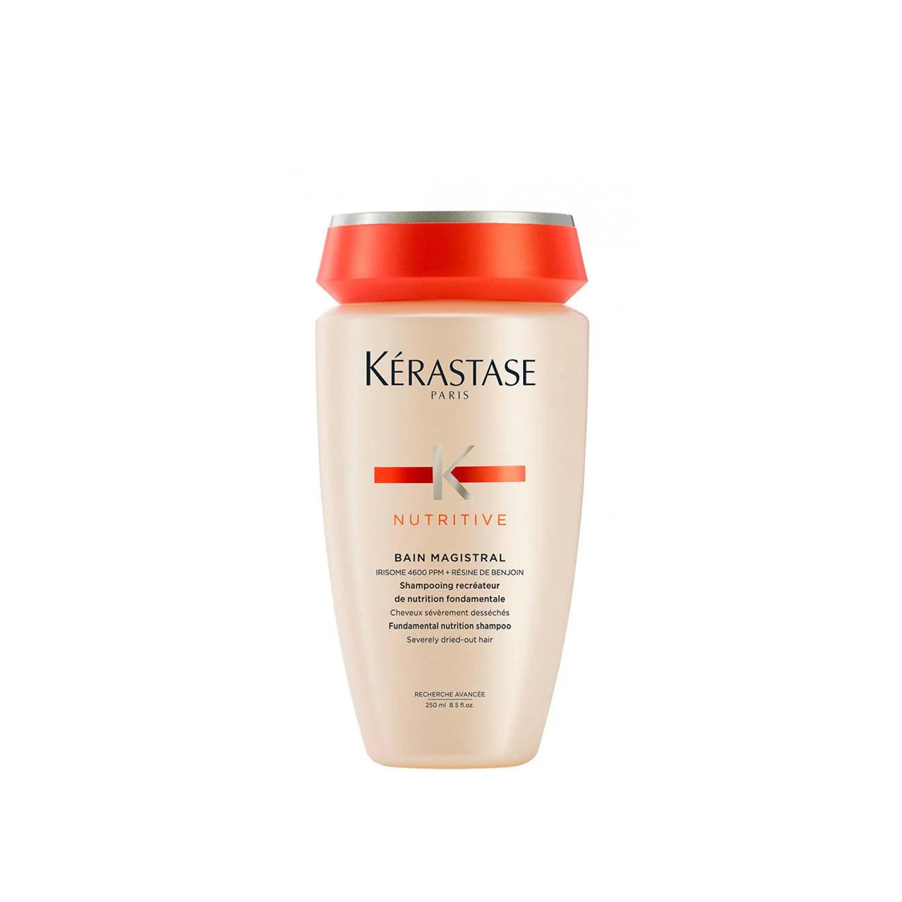 KÉRASTASE - Bain Magistral Fundamental Nutrition | 250 mL