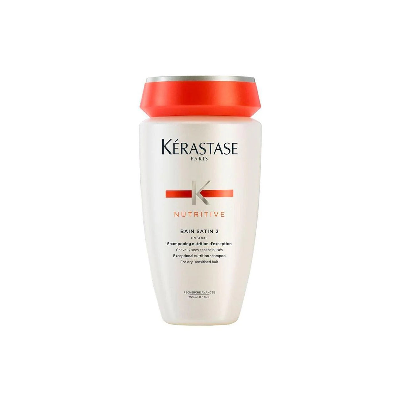 KÉRASTASE - Nutritive Bain Satin 2 | 250 ML