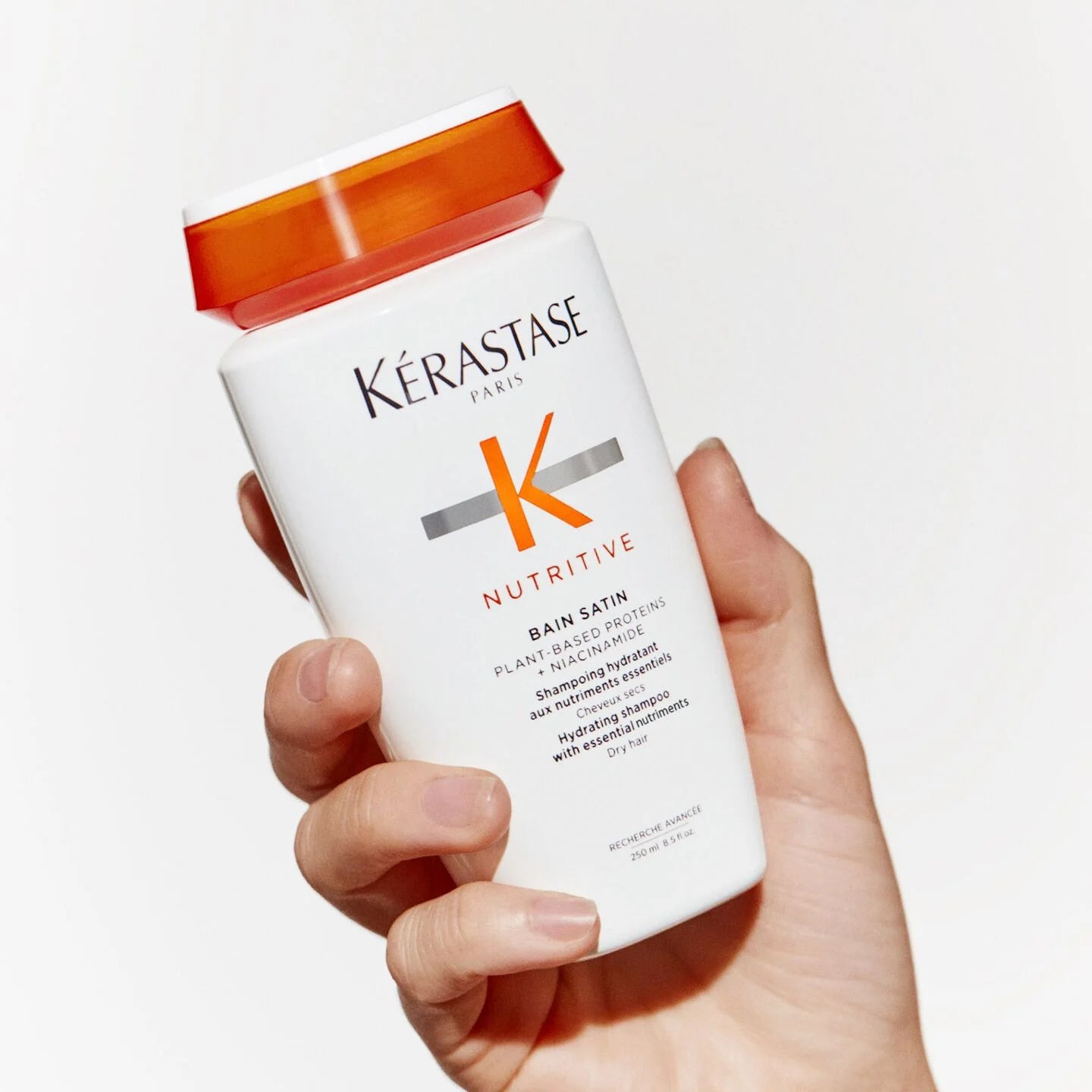 KÉRASTASE - NUTRITIVE BAIN SATIN | 250 mL