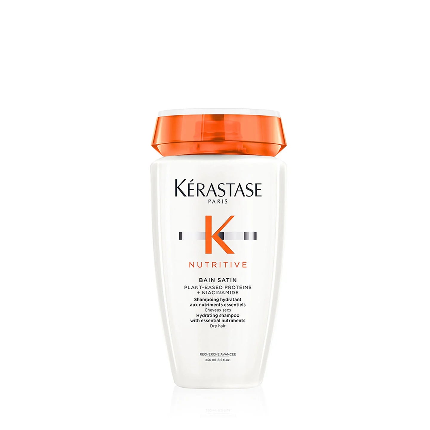KÉRASTASE - NUTRITIVE BAIN SATIN | 250 mL