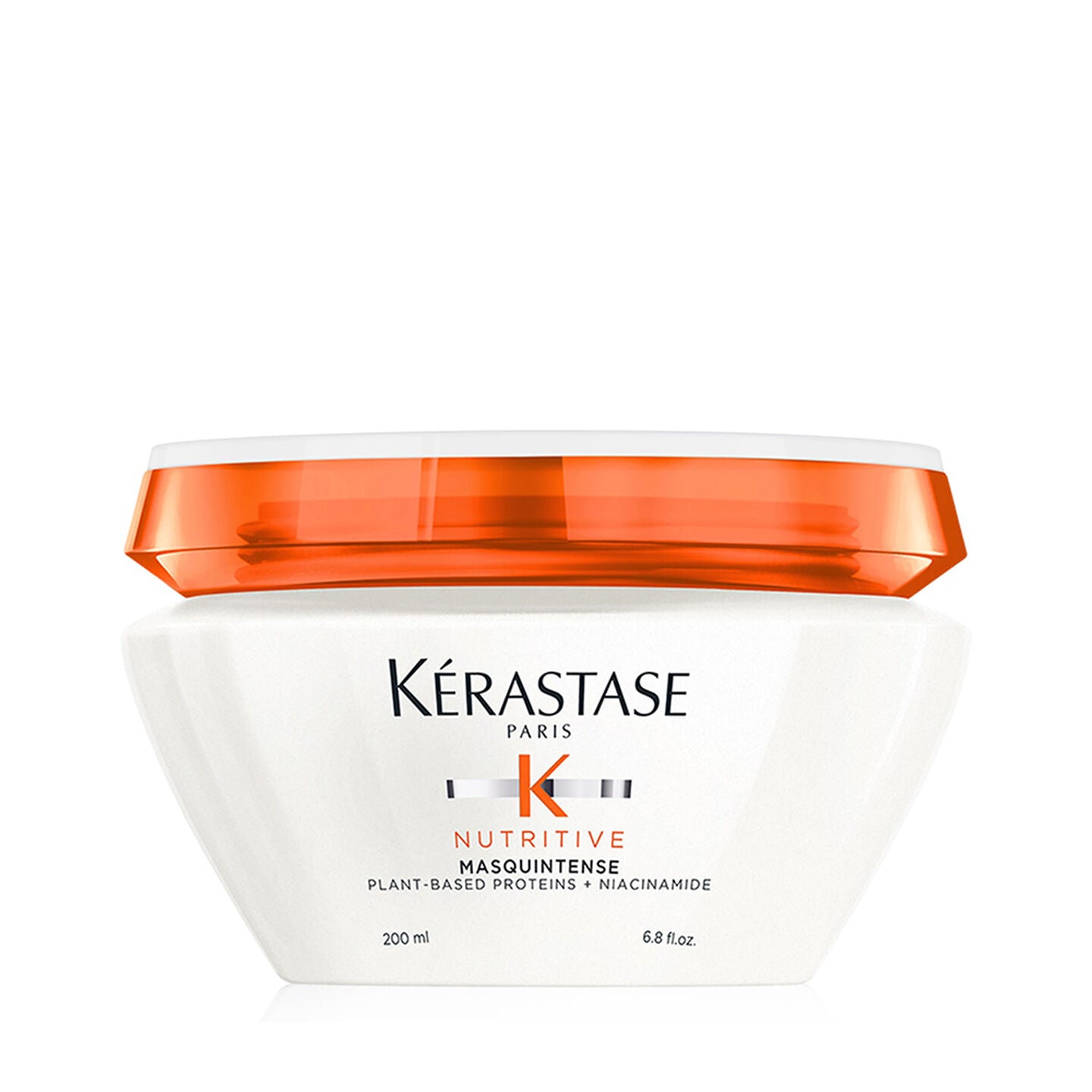 KERASTASE - NUTRITIVE MASQUINTENSE HAIR MASK | 200 ML