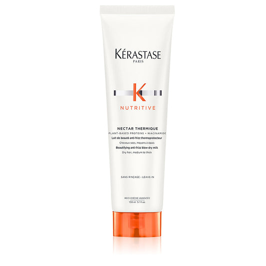 Kerastase - NUTRITIVE NECTAR THERMIQUE HEAT PROTECTING CREAM | 150 mL