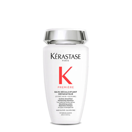 KERASTASE - Première Bain Décalcifiant Réparateur Repairing Shampoo | 250 mL