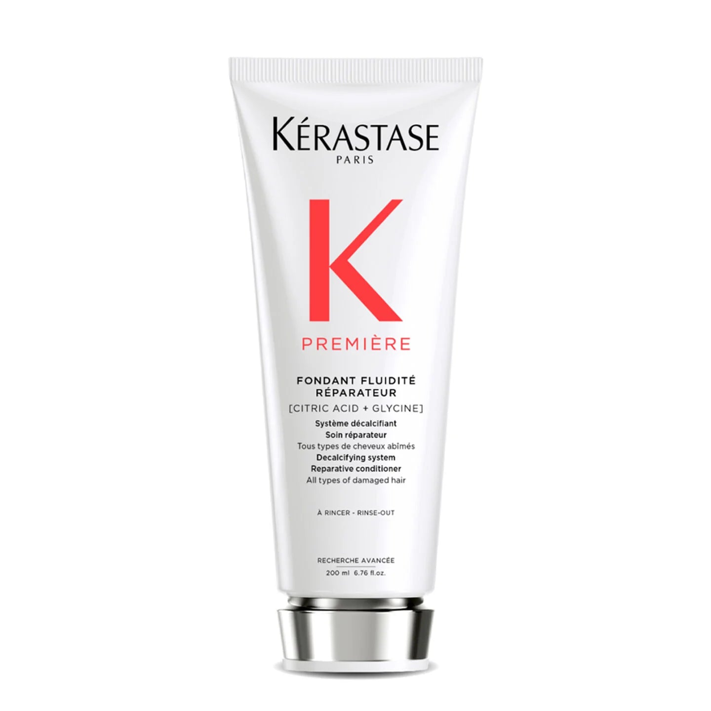 KERASTASE - Première Fondant Fluidité Réparateur Repairing Conditioner | 200 mL