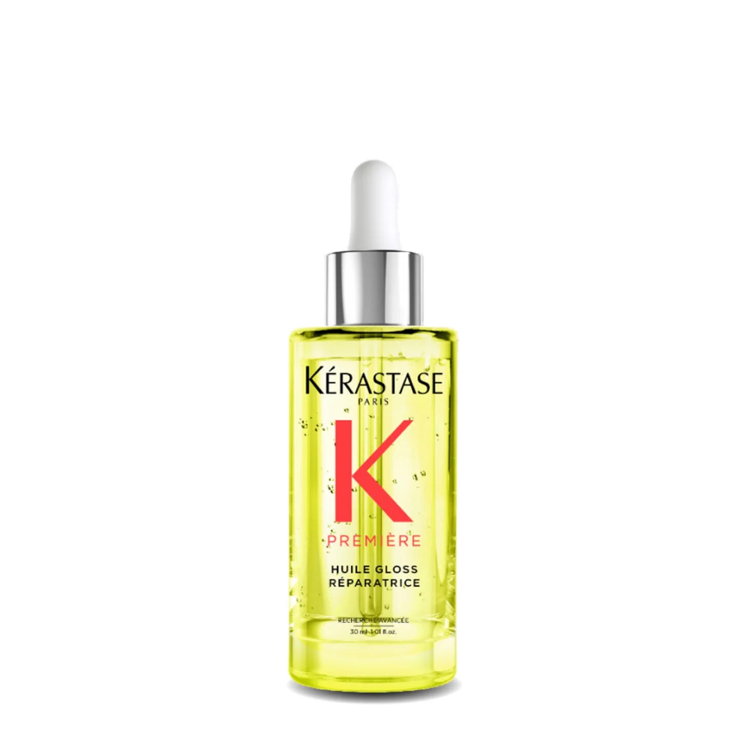 KERASTASE - Première Huile Gloss Réparatrice Intensive Shine Repair Oil | 30 ML