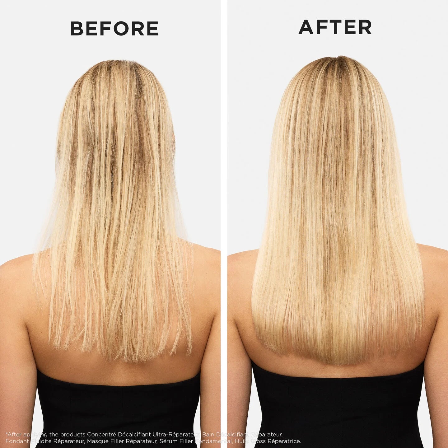 KERASTASE - Première Bain Décalcifiant Réparateur Repairing Shampoo | 250 mL