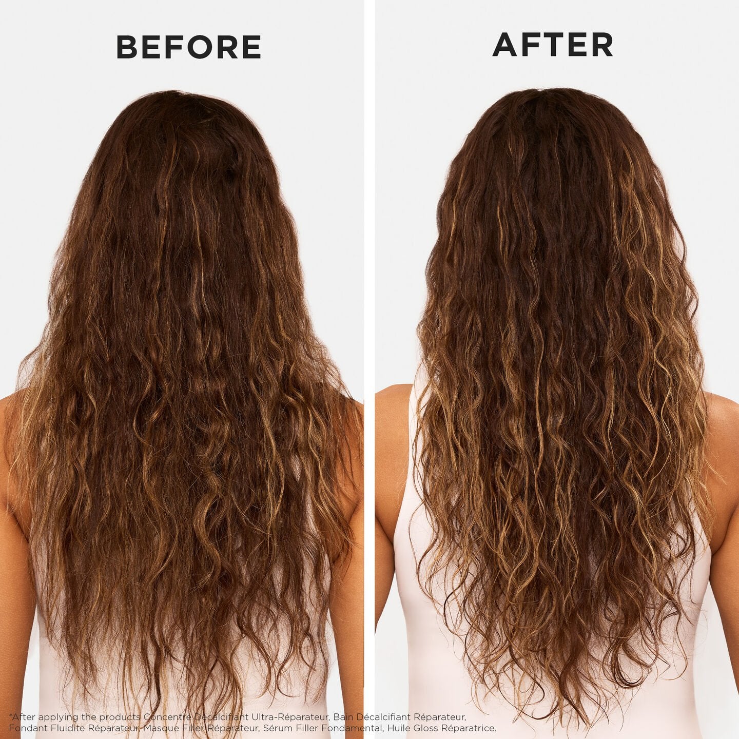 KERASTASE - Première Bain Décalcifiant Réparateur Repairing Shampoo | 250 mL