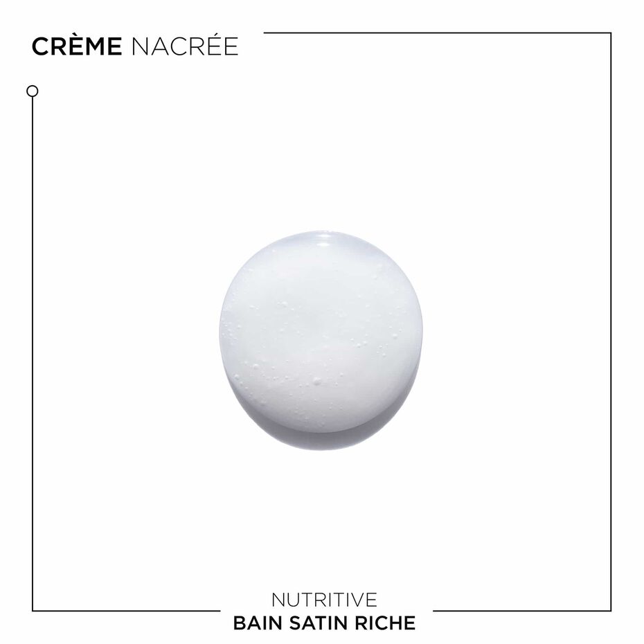 KÉRASTASE - NUTRITIVE BAIN SATIN RICHE | 250 mL