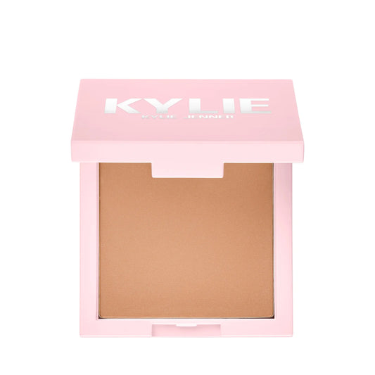 KYLIE - Pressed Bronzing Powder