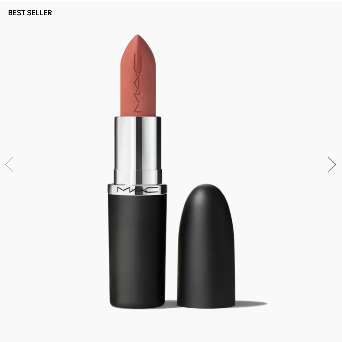 MAC - MATTE LIPSTICK