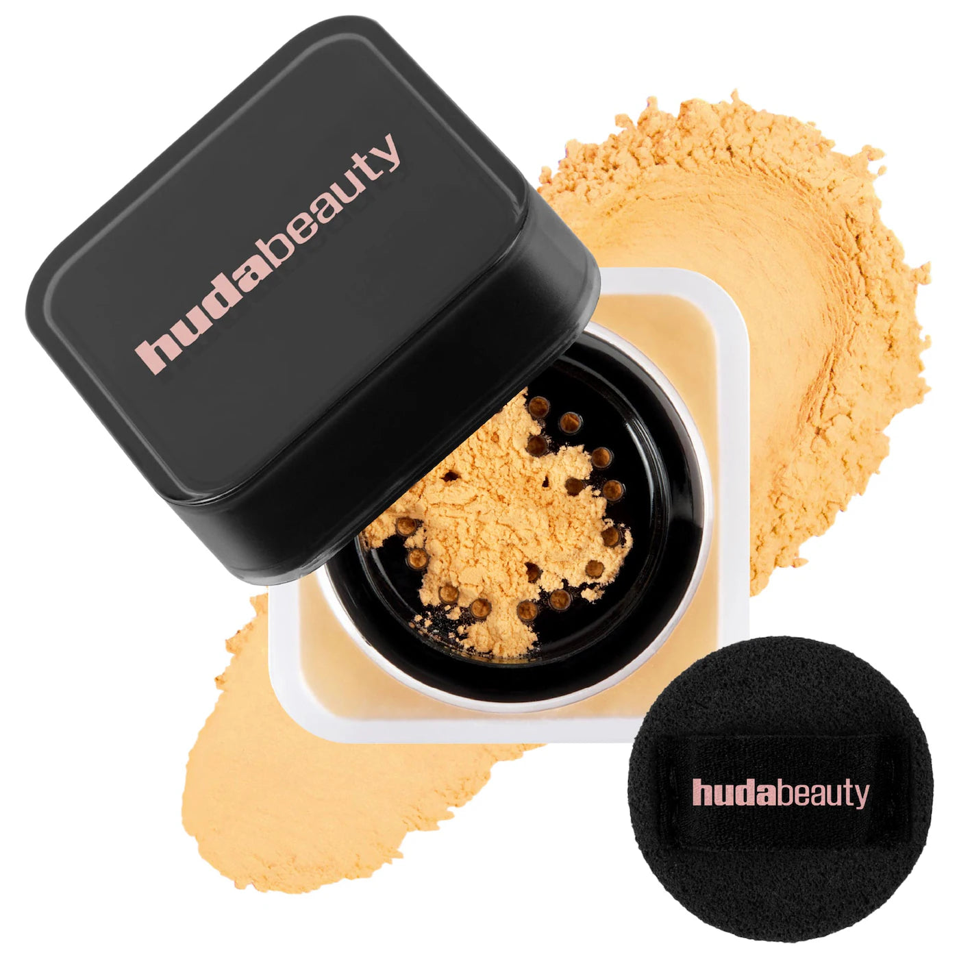 Huda Beauty - Easy Bake Loose Setting Powder