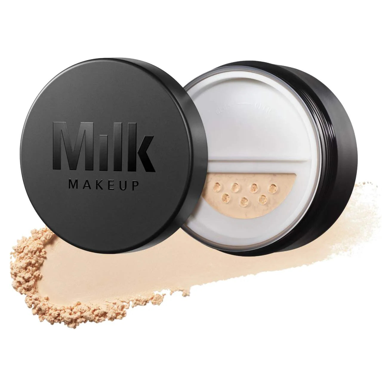 MILK MAKEUP - Pore Eclipse Matte Translucent Talc-Free Setting Powder