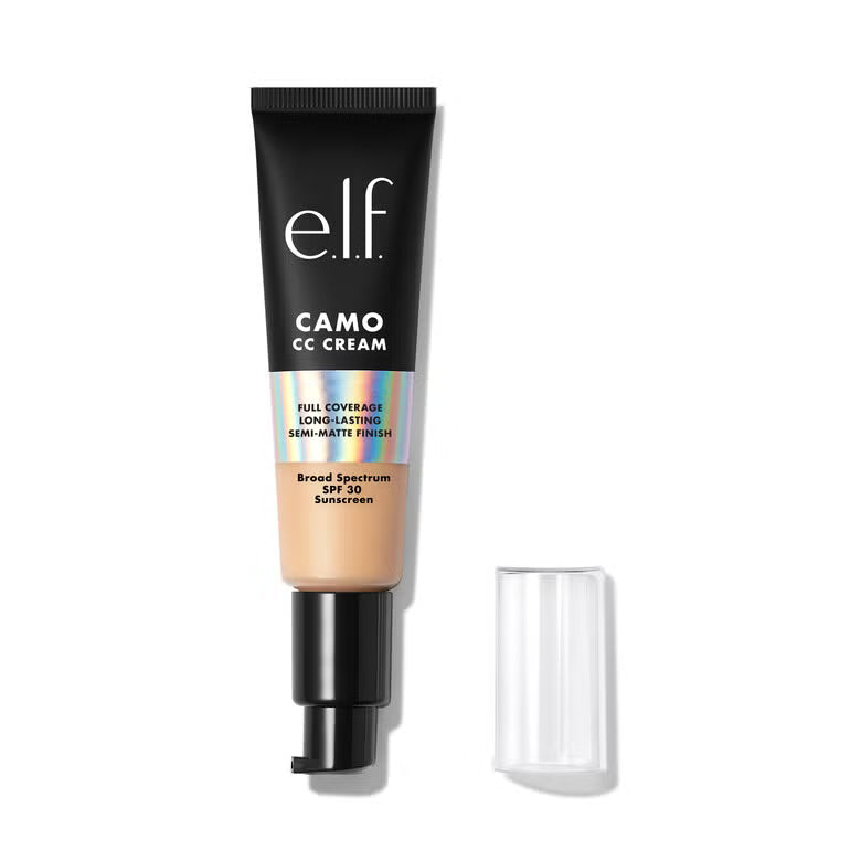 e.l.f. Camo CC Cream SPF 30