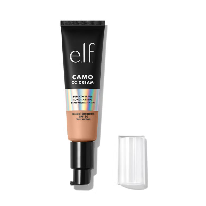 e.l.f. Camo CC Cream SPF 30