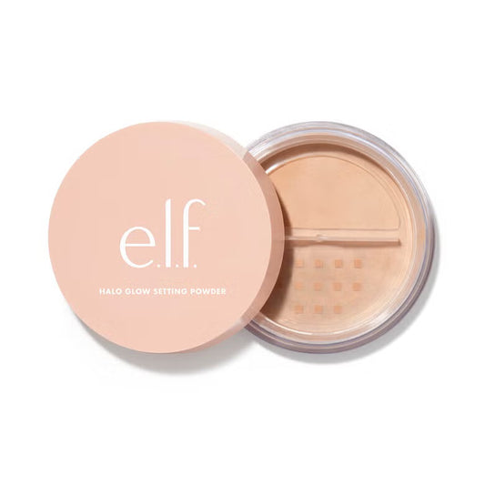 e.l.f. Halo Glow Soft Focus Setting Powder