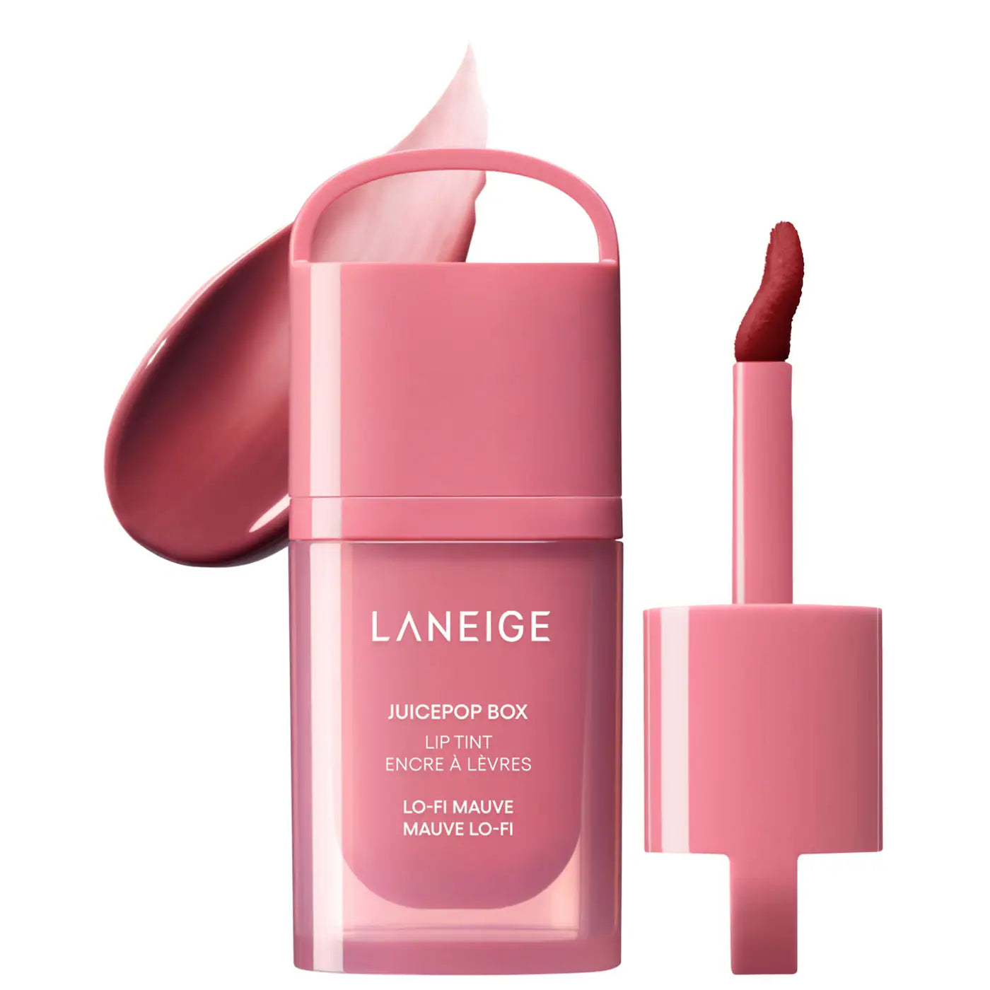 LANEIGE - JuicePop Box Hydrating & Lightweight Oil Lip Tint