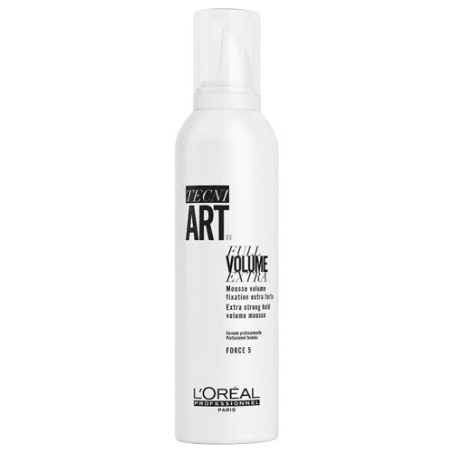 L'Oréal Professionnel Paris - Tecni.Art Full Volume Extra Mousse | 250 mL