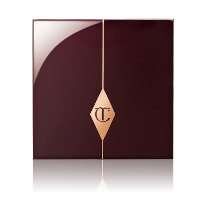 Charlotte Tilbury - Luxury Palette Of Pops in Pillow Talk