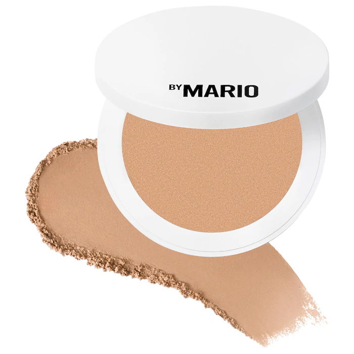 MAKEUP BY MARIO - SoftSculpt® Blurring Bronzer