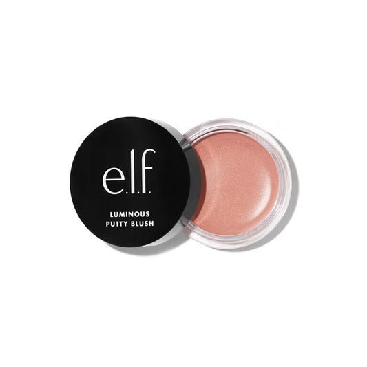 e.l.f. - Luminous Putty Blush | 10 g