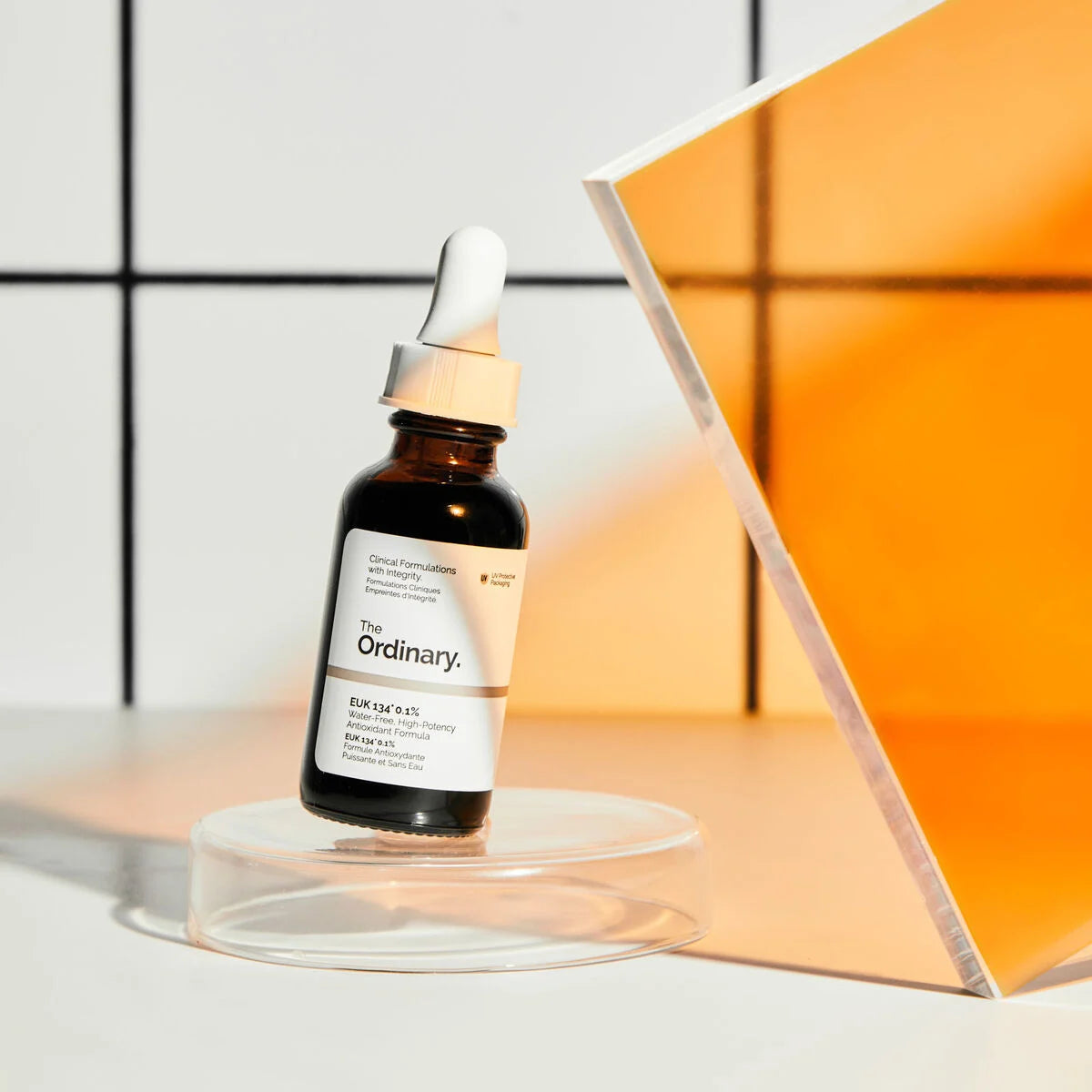 The Ordinary - EUK 134 0.1% | 30 mL