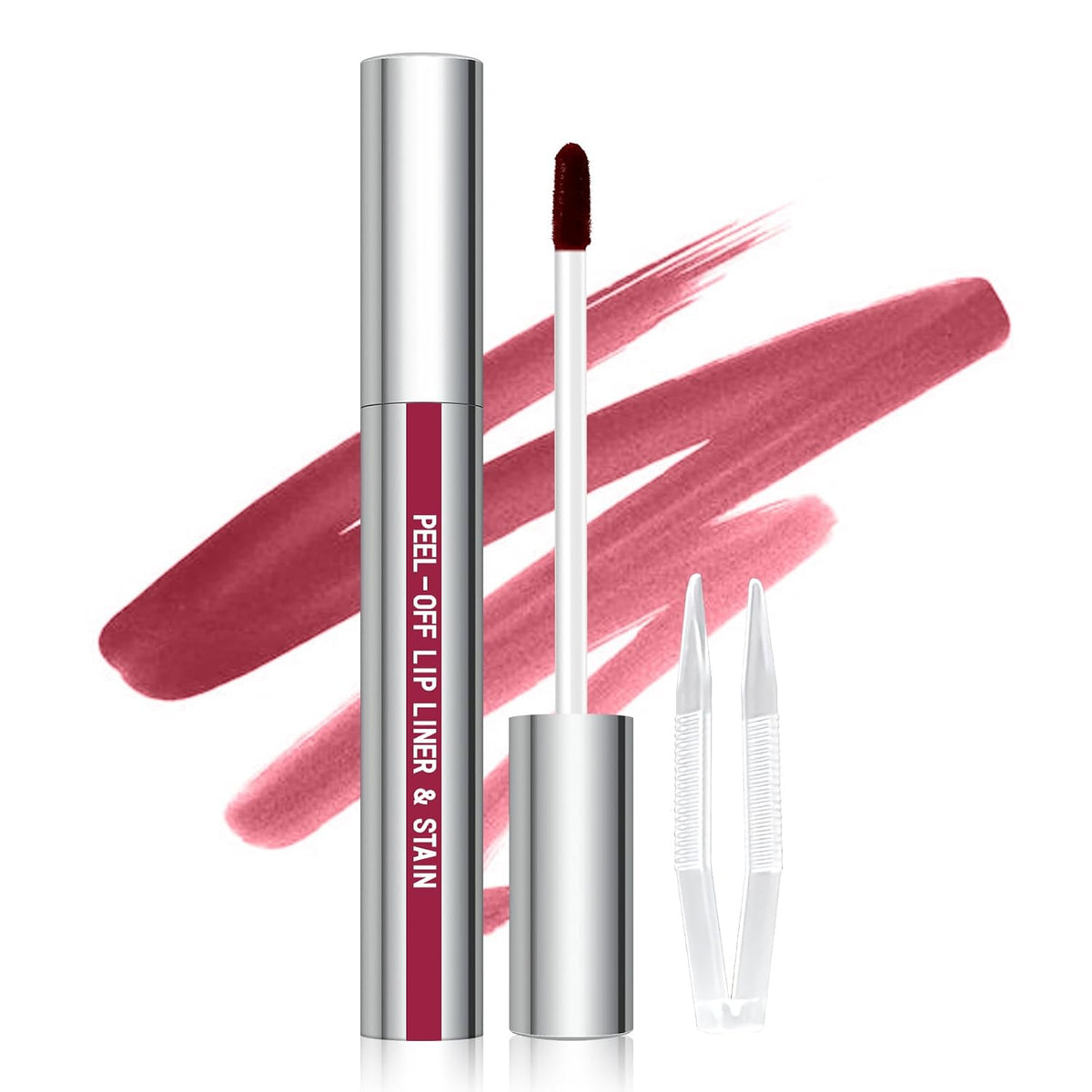 Cilrofelr - Peel Off Lip Liner Stain