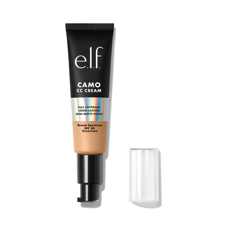 e.l.f. Camo CC Cream SPF 30
